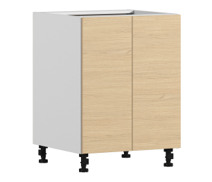 Белла стол 2 дв 60х82 см