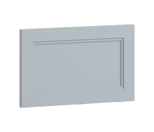 Фасад ящика MODERN Н-660 Серый