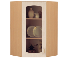 Навесные, Оля М5В Витрина