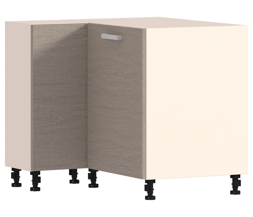 Кухня, Регина РСУ-90 стол угловой