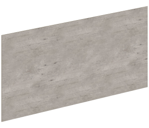 Фальшпанель 3050*600*4 бз/2046 Метрополитан