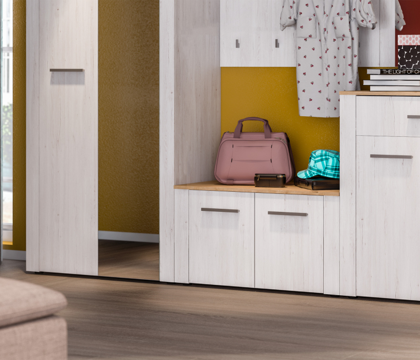 Тумбы, Амели СБ-2721 Тумба