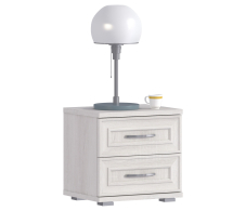 Прикроватные тумбы, Тумба прикроватная Флоренция СБ-2393