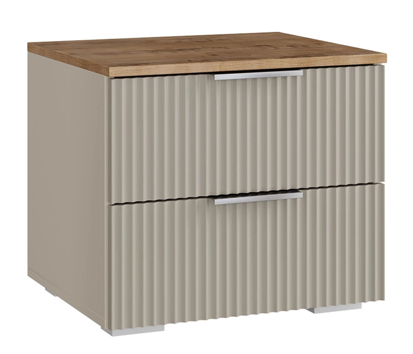 Прикроватные тумбы, Тумба прикроватная Ингрия 2