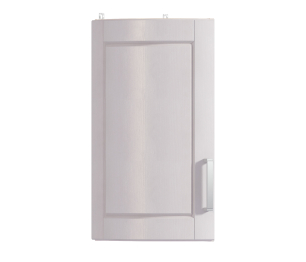 Регина РПТК-30 полка с гнутым фасадом