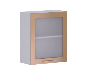 Анна АП-60 полка с витриной