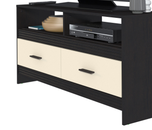 Тумба ТВ Дакота СБ-2885