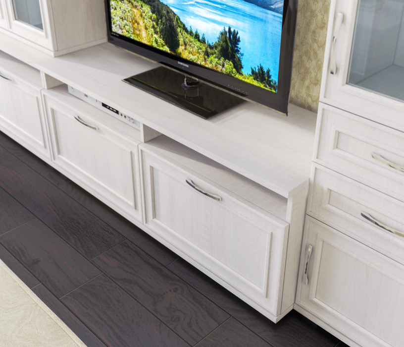 ТВ-тумбы, Тумба Флоренция СБ-2406