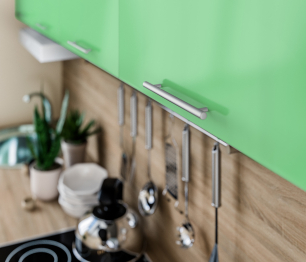 Анна L-2800 Эвкалипт/Ваниль