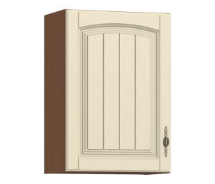 Регина РП-50 полка с фасадом