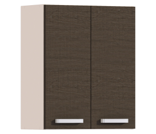 Регина РП-60 полка с 2-мя фасадами