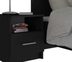 Терра детская Венге-комплект 1