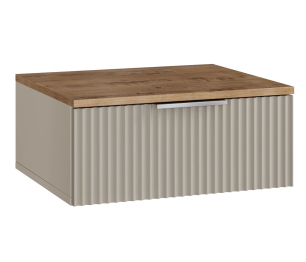 Тумба прикроватная подвесная Ингрия 1