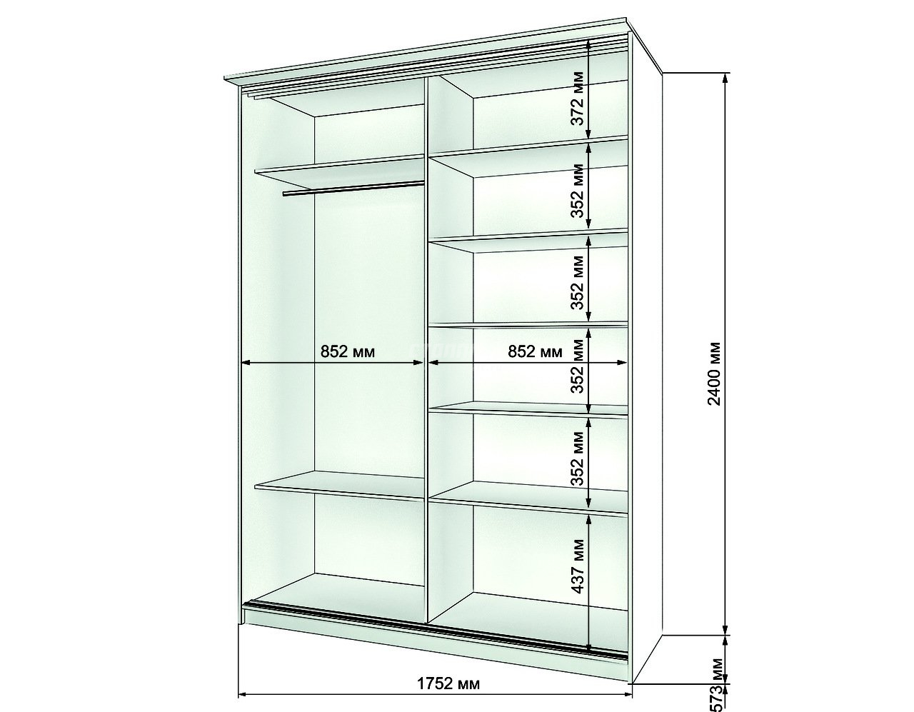 Шкаф-купе slide 330829. Шкаф-купе "шкп 1" дуб венге / ясень анкор светлый. Сигма-шкаф шон-5 венге/дуб молочный. Шкаф купе чертеж. Шкафы купе характеристики.