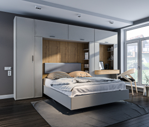 Милан Мебель для спальни