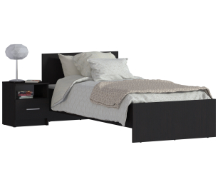 Терра детская Венге-комплект 1