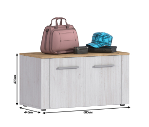 Амели СБ-2721 Тумба