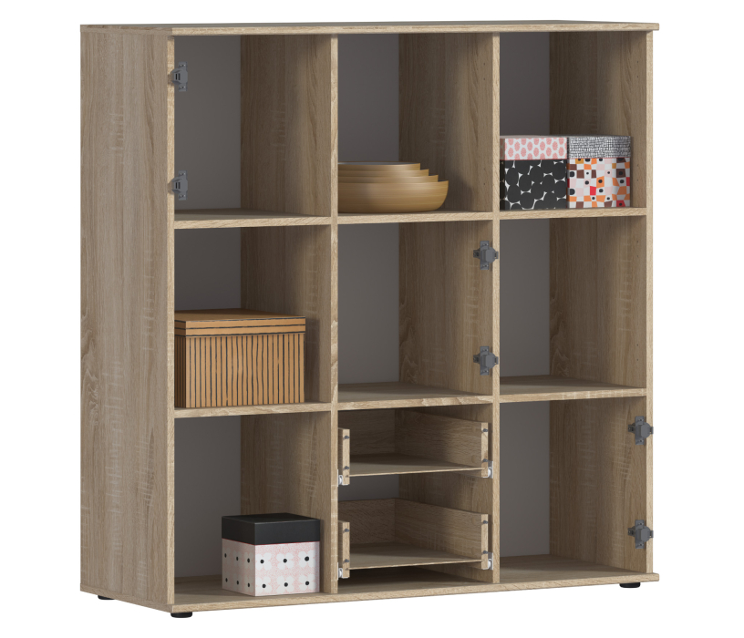 Мамбо, Стеллаж Мамбо СБ-2794