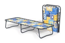 Раскладушки, Кровать раскладная МЕЧТА