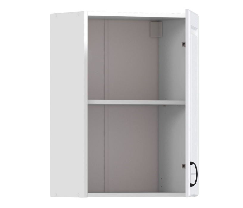 Регина, Регина шкаф навесной 1 дв 50х72 см