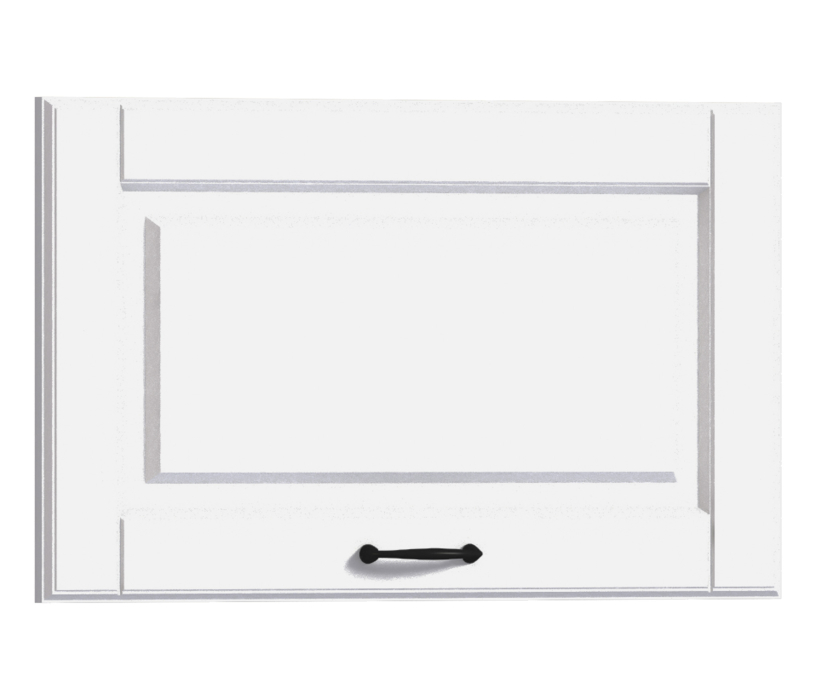 Фасады, Регина фасад 60х36 см