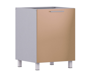 Анна АС-60 стол с фасадом