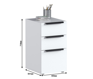 Мартин СБ-3505 Тумба