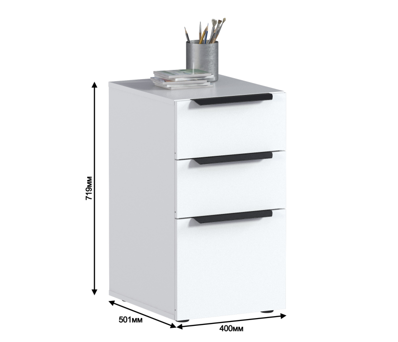 Комоды, Мартин СБ-3505 Тумба