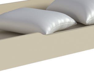 Ящик выкатной Дакота СБ-2271