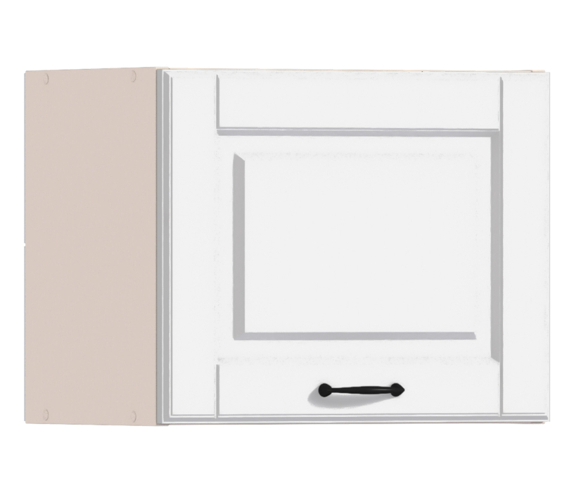 Регина, Регина шкаф навесной 1 дв 45х36 см