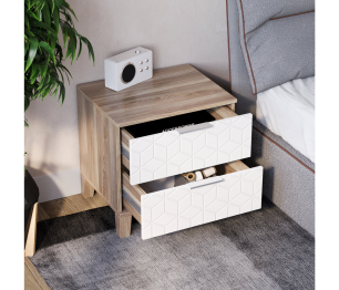 Тумба прикроватная Марвин 0