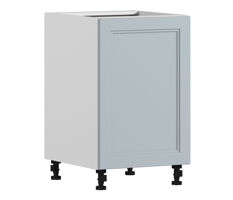 Напольные, MODERN стол 1 дв 50х82 см