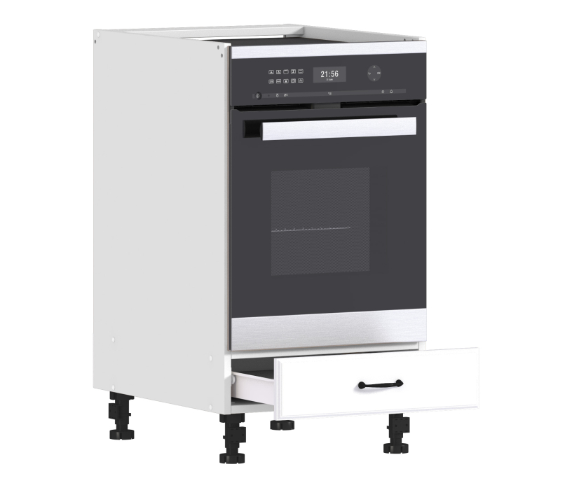 Регина, Регина стол под духовку 1 ящ 45х82 см