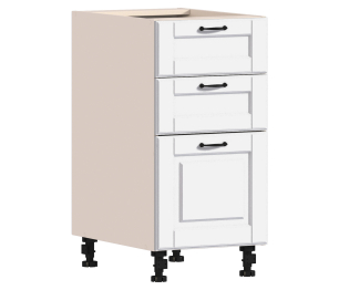 Регина стол 3 ящ 40х82 см