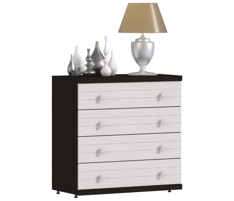 Комоды, Комод Гретта СБ-210