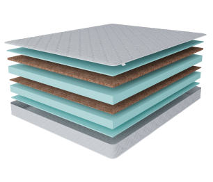 Матрас Классик-Кармен 1200х1900