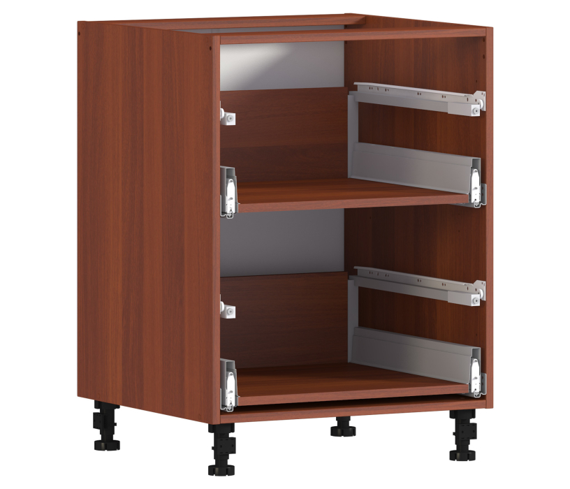 Корпуса, Регина корпус для стола под ящики 60х82 см