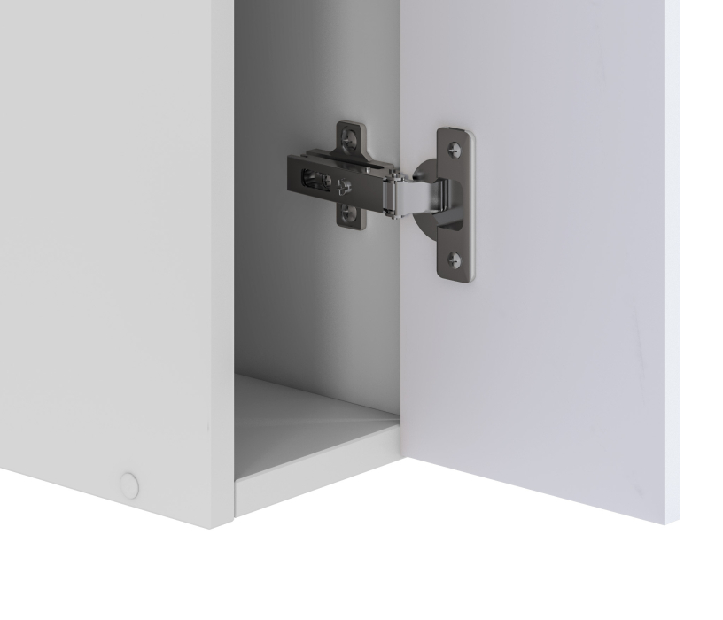 Регина, Регина шкаф навесной 1 дв 15х72 см