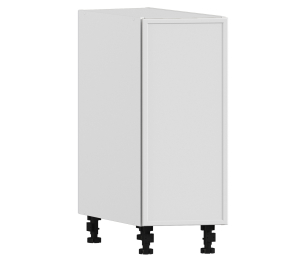 Квадро стол 1 дв 56х82 см