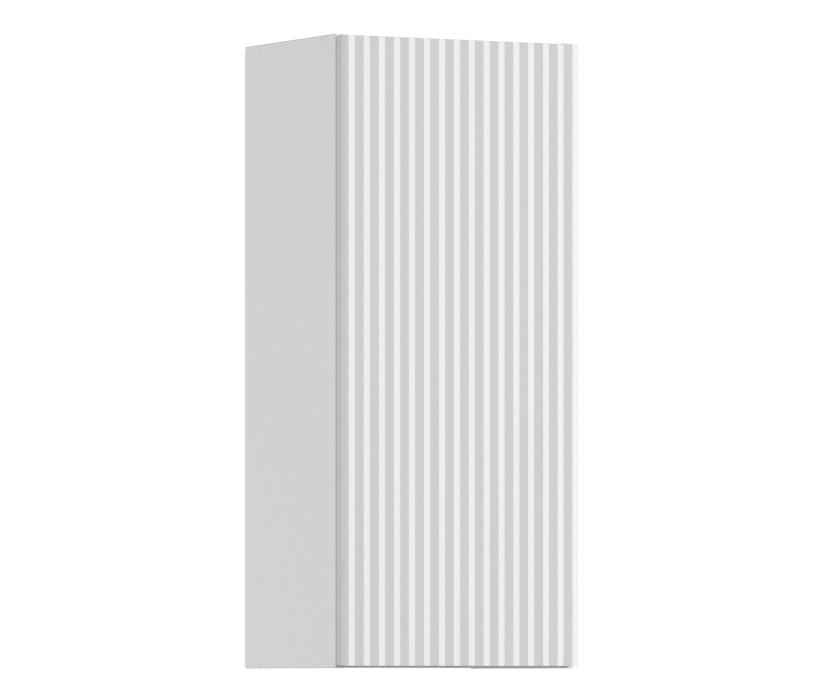 Джаз, Джаз шкаф навесной 1 дв 40х93 см