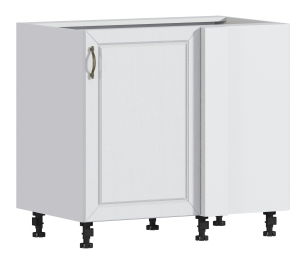 Сити шкаф приставной 89х82 см