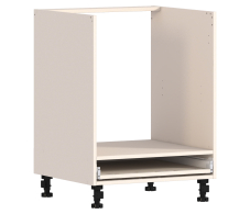 Корпуса, Регина корпус для стола под духовой шкаф 1 ящ 60х82 см