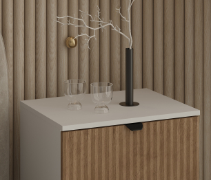 Тумба Тренд СБ-3459