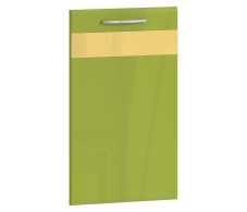 Фасады, Регина фасад 45х71 см