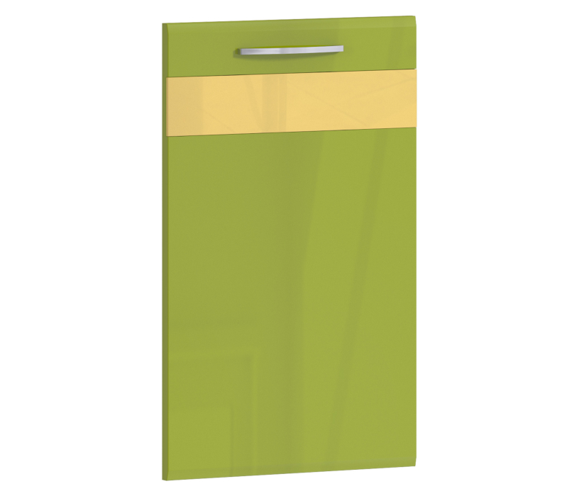 Фасады, Регина фасад 45х71 см