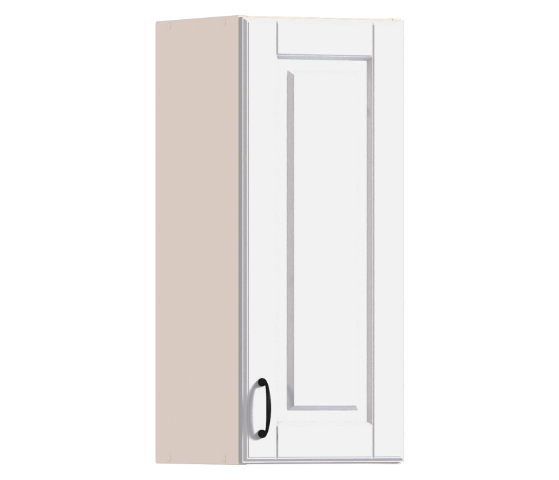 Регина, Регина шкаф навесной 1 дв 30х72 см