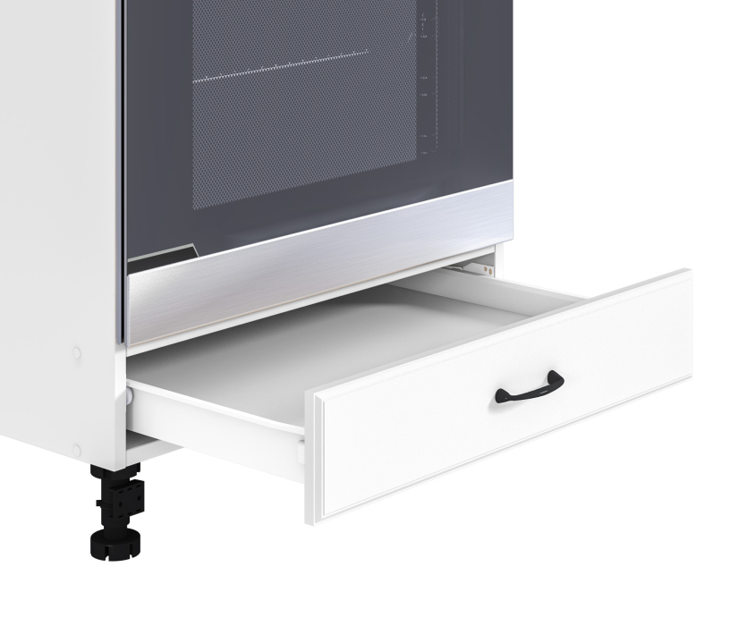 Регина, Регина стол под духовку 1 ящ 60х82 см