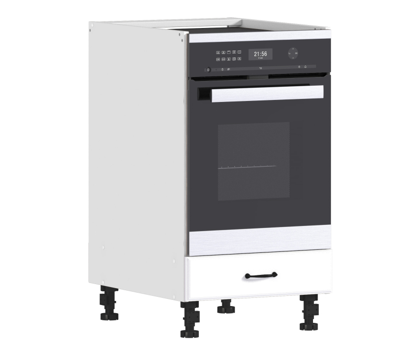 Регина, Регина стол под духовку 1 ящ 45х82 см