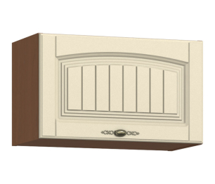 Регина РП-260 полка над вытяжкой