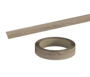 Кромка пласт 1000*45 с/к Дуб Бардолино H1145